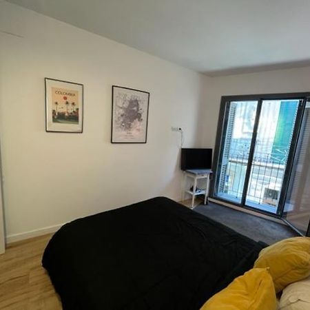 Sitges Old Town Double Room Exterior foto